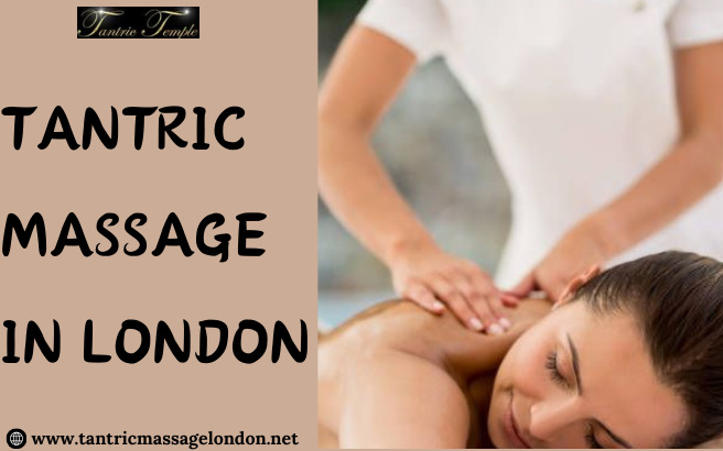 Tantric Massage London gallery image 10292