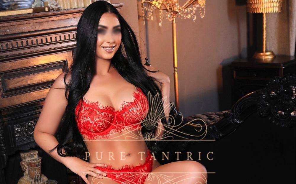 Pure Tantric Manchester gallery image 7507