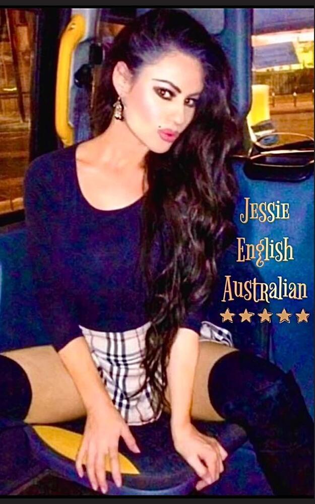English Australian Jessie gallery image 8290