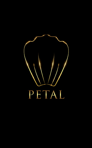 Petal London Tantric Massage gallery image 8342